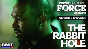 Power Book IV: Force Season 2 Ep 5 Recap