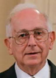 James Harper Obituary (1938