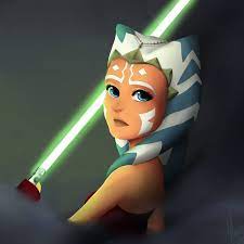 Ahsoka Tano by xXUnicornXx | Star wars ahsoka, Star wars rebels, Star wars  episodes