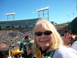 Pamela Ann Falkstrom's Memorial Website