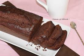 Cake Au Chocolat Noir Ig Bas Cake Chocolat Dessert Ig Bas Et Faible Gi