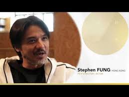 As someone with close family in china, my upbringing. Gufa2020 Words From Directors Ep2 Stephen Fung Youtube