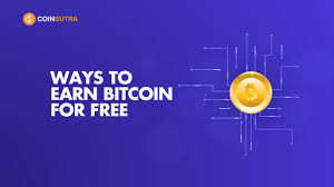 Regarding how to earn bitcoins on android, there are several faucets you can use to earn bitcoin from seeing their videos. The 9 Most Popular Ways To Earn Bitcoin For Free
