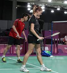 Badminton is one of the popular sports in the world, but few people are unaware that badminton is an olympic sport. Mixed Sex Sports Wikipedia