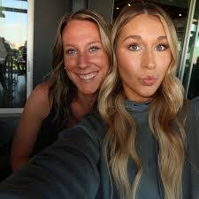 Allison Lester's Instagram, Twitter & Facebook