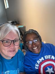 Thank you to all who visited our booth at the LLSBA Small Business Showcase