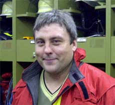 Freiwillige Feuerwehr Neustadt an der Aisch