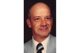 Myron Evans Obituary (1933