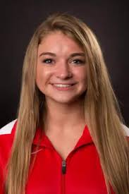 college gymnasts