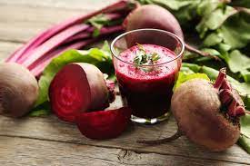 Jus Buah Bit Ampuh Tingkatkan Ketahanan Tubuh Dan Otot Hello Sehat