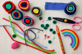 A pipe cleaner is a piece of wire covered with a soft substance which is used to clean a. 19 Fun Pipe Cleaner Crafts For Kids