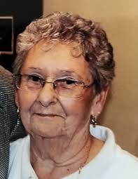Obituary information for Gretta J. Flanagan