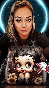 Desert Mickey Mouse in El Paso, Texas