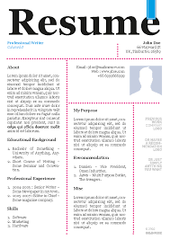 Design apparel print for an innovative retail company. Newspaper Style Curriculum Vitae Template