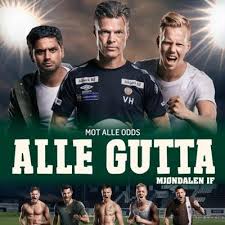 Mjøndalen hadde 9 skot totalt der 5 skot traff mellom stengene. Vegard Hansen Hansen Vegard Twitter