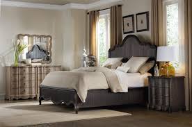 The nested scroll tables feature the recurring scroll motif and a rustic, raw wood look finish emulating the feel of an antique barn door. Corsica 5180 By Hooker Furniture Gill Brothers Furniture Hooker Furniture Corsica Dealer