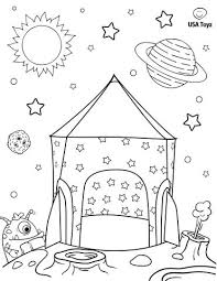 The spruce / wenjia tang take a break and have some fun with this collection of free, printable co. Fun Activities And Free Coloring Pages For Kids Usa Toyz