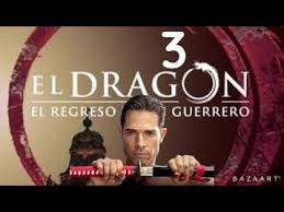 Watch El Dragón: Return Of A Warrior | Netflix Official Site
