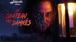 Le Château des Damnés (3)