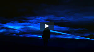 Masterly on monday 6 september. Waterlicht By Daan Roosegaarde Official Video On Vimeo