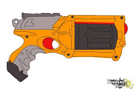 Mar 21, 2021 · librivox about. How To Draw A Nerf Gun Drawingnow