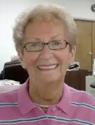 Margaret "Margie" Kennedy Obituary