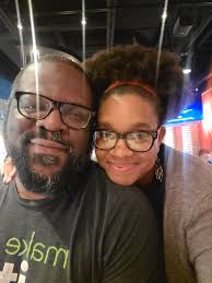 Latrice Ingram Writes