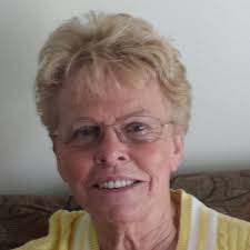 Linda Standish Obituary (1939