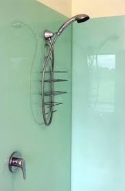 Back painted glass and mirrors has already become popular materials for use in kitchens. Sgo Designer Glass Of Halton Hamilton Glass Shower Wall Glass Shower Glass Shower Panels