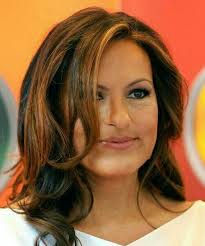 Mariska Hargitay ✾