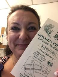 Is five rice Chinese restaurant closed?