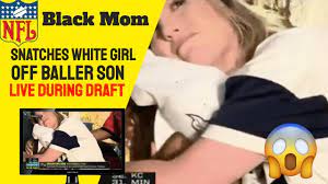 June 15, 2020isaiah wilson explains the story. Viral Isaiah Wilson S Mom Snatches Gf Off Of Him Live Durring Nfl Draft Youtube