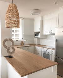 quality timber benchtops: custom made