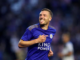 Jamie richard vardy (né gill; Jamie Vardy Leicester Star Reveals He Quit Football For A Year After Being Let Go By Sheffield Wednesday The Independent The Independent