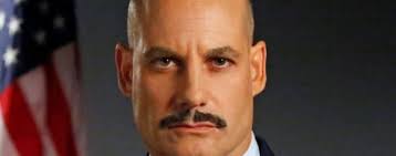 Adrian Pasdar dará vida a Glenn Talbot en Agents of S.H.I.E.L.D.