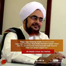Kalam Ulama Habib Umar Kutipan Pengetahuan Motivasi Kutipan Agama