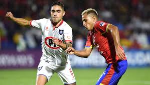 Huachipato vs rangers de talcaaovivo2018copa chile. Pasto Perdio 0 1 Ante Huachipato Y Quedo Afuera De La Copa Sudamericana