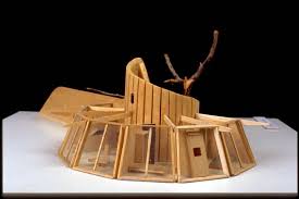Guy Rottier Maison Evolutive Escargot 1965 Case Study Houses Architecture Architecture Presentation