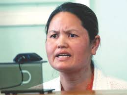 Lowell temple project leader in video with monk: 'We were not having sex'