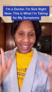 Doctor-Recommended Relief for Cold Symptoms