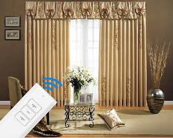 10 affordable curtain rods you can make. Diy 82 240 Wifi Smart Electric Curtain Tracks Motorized Smart Curtain Rails Ebay