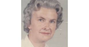 Frances Whissen Funk Obituary (1916