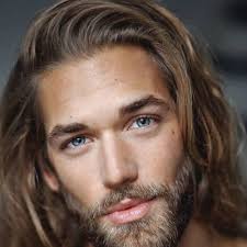 You can get rid of some of the sea salt spray will give it some texture as well as a good crunch. Thin Hair Here S 50 Practical Hairstyles For Men With Thin Hair Men Hairstyles World
