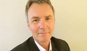 JP Bommel named NATPE's president and CEO