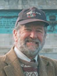 William Arthur Pax Ewing (1928-1999)