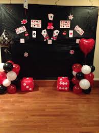 Pin By Cheryl Benjamin On Poker Party Poker Party Casino Theme Parties Casino Party Supplies
