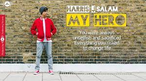 Harris j (harris rahim jung). Harris J My Hero Official Audio Dailymotion Video