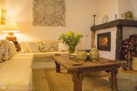 Ein wohnzimmer im mediterranen stil ist sehr modern und beliebt geworden, bringt es doch einen hauch urlaubsstimmung und südländisches lebensgefühl in. Wohnzimmer Mediterran Interiorwelt De