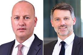 New CEO for Lufthansa Technik Malta