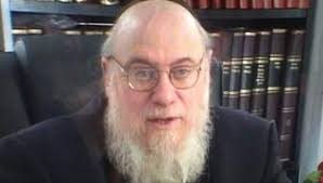 Stun guns used to force Orthodox divorce, N.J. prosecutors say